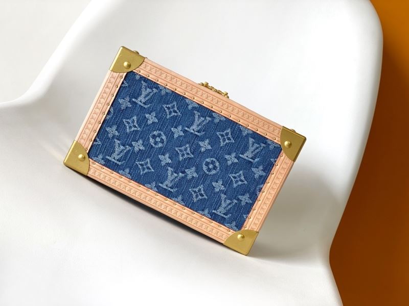 Louis Vuitton Suitcase